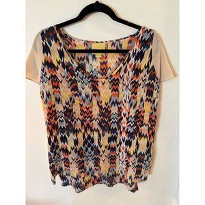 Maeve Blouse
